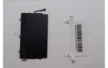 Lenovo 5T61P67220 CS22_3+2bCP,Glass like Mylar,Goodix PCB,Black,NFC,SOVP&MP,Transimage