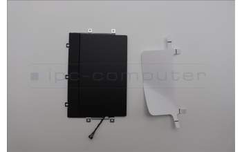 Lenovo 5T61P67229 CS21_3+2bCP, Glass like Mylar, Synaptics PCB, Black, NFC, SOVP&MP, Sunrex