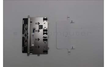 Lenovo 5T61P67238 CS21_3+2bCP,GLM,BK,NONFC,CHY,SY