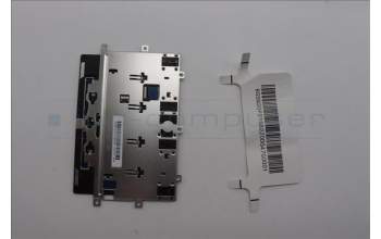 Lenovo 5T61P74233 TOUCHPAD CS21 CP,MLR,BK,NONFC,SRX,EL