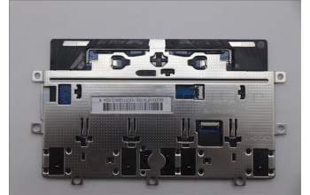 Lenovo 5T61P74242 TOUCHPAD CS21 CP,MLR,BK,NONFC,CHY,EL