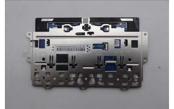 Lenovo 5T61P74252 TOUCHPAD CS25_CP,GLMLR,BK,NONFC,CHY,EL