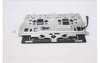 Lenovo 5T61P74294 CS25 3+2bCP, Mylar, EL PCB, Grey, NFC, SOVP&MP, CHY