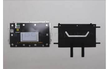 Lenovo 5T61Q34818 CS25 Alloy Forcepad