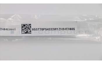 Lenovo 5T70P15727 TOUCHPEN Wacom ESP101B31C5 D9.5 BK A Pen
