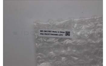 Lenovo 5T71N42565 TOUCHPEN FRU WCM 201110C5 D9.5 BP4