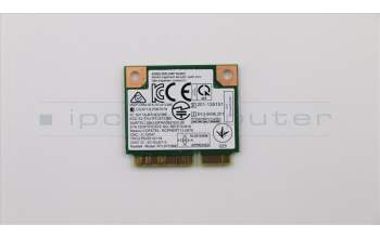 Lenovo 5W10K27043 WLAN L80QQ 1x1 BGN+BT4.0