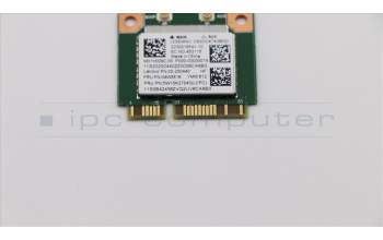 Lenovo 5W10K27043 WLAN L80QQ 1x1 BGN+BT4.0