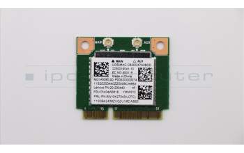 Lenovo 5W10K27043 WLAN L80QQ 1x1 BGN+BT4.0