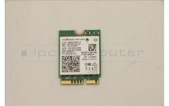 Lenovo 5W10V25811 WIRELESS Wireless,CMB,IN,AX211 VP