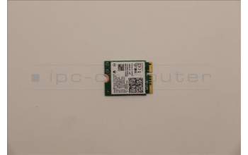 Lenovo 5W10V25812 WIRELESS Wireless,CMB,IN,AX211 NV