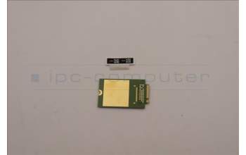 Lenovo 5W10V25827 WIRELESS Wireless, CMB, FBC, FM350