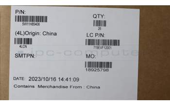 Lenovo 5W11H85406 Wireless,WLAN,FXN,MT7927