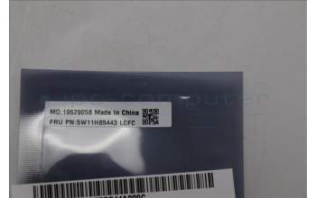 Lenovo 5W11H85443 WIRELESS Wireless,WAN,QCT,EM160R