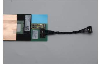 Lenovo 5W11H85465 Antenna,NFC,AmPhenol,P1 Gen7