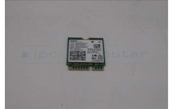 Lenovo 5W11H85467 Wireless,WLAN,Intel,BE201 2230