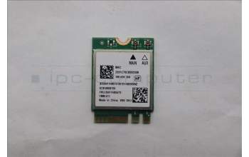 Lenovo 5W11H85470 Wireless,WLAN,FL,RTL8852CE