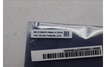 Lenovo 5W11H85496 Wireless,WLAN,FXN,NFA765A