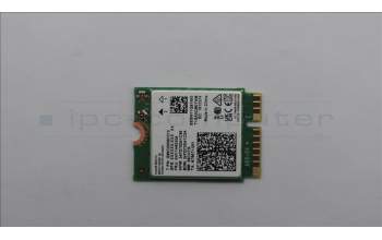 Lenovo 5W11H85504 WIRELESS Wireless,WLAN,INT,BE213 NV