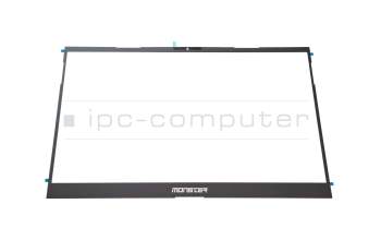 6-40-NH771-014 Clevo Displayrahmen 43,9cm (17,3 Zoll) schwarz
