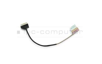 6-43-W95K1-011-K Original Clevo Displaykabel LVDS 40-Pin