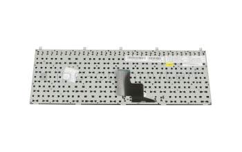 6-80-M9800-70-0 Original Clevo Tastatur DE (deutsch) schwarz