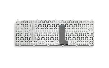 6-80-W65S0-070-1 Original Clevo Tastatur DE (deutsch) schwarz