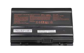 6-87-P750S-4U73 Original Clevo Akku 82Wh