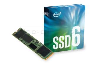 Intel 660p SSDPEKNW512G8X1 PCIe NVMe SSD Festplatte 512GB (M.2 22 x 80 mm)