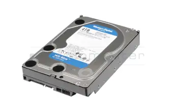 Western Digital Blue WD40EZAZ HDD Festplatte 4TB (3,5 Zoll / 8,9 cm) SMR