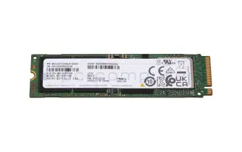 Samsung PM981 MZVLB1T0B PCIe NVMe SSD Festplatte 1TB (M.2 22 x 80 mm) Bulk B-Ware