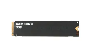 Samsung PM9A1 MZVL21T0HCLR-00BT7 PCIe NVMe SSD Festplatte 1TB (M.2 22 x 80 mm)