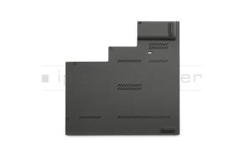 60.4LG11.007 Original Lenovo Serviceschachtabdeckung schwarz
