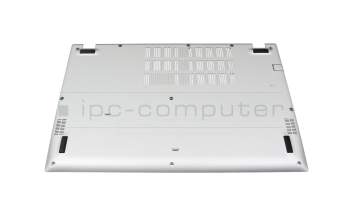 60.A1DN2.002 Original Acer Gehäuse Unterseite silber