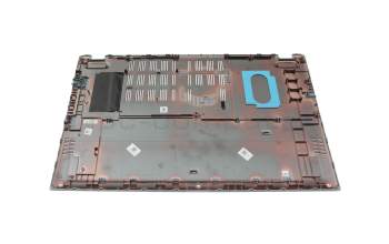 60.A1DN2.002 Original Acer Gehäuse Unterseite silber