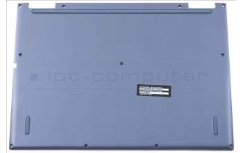 Acer 60.A4NN2.001 COVER.LOWER.BLUE