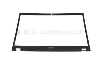 60.A4VN2.011 Original Acer Displayrahmen 39,6cm (15,6 Zoll) schwarz