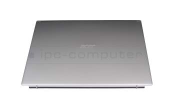 60.A5FN2.002 Original Acer Displaydeckel 43,9cm (17,3 Zoll) silber