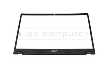 60.A6TN2.003 Original Acer Displayrahmen 43,9cm (17,3 Zoll) schwarz