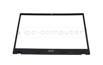 60.A6TN2.004 Original Acer Displayrahmen 43,9cm (17,3 Zoll) schwarz