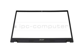 60.A6TN2.F03 Original Acer Displayrahmen 43,9cm (17,3 Zoll) schwarz