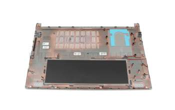60.A7YN7.002 Original Acer Gehäuse Unterseite silber