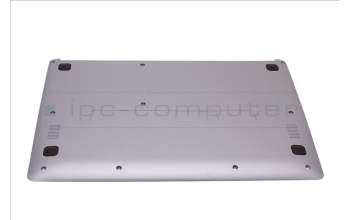 Acer 60.ATHN7.001 COVER.LOWER.SILVER