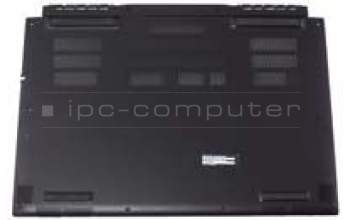 Acer 60.C4LN2.002 COVER.LOWER.BLACK