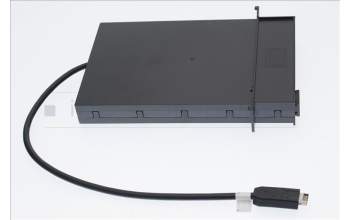 Acer 60.E2TD3.001 COVER HOT PLUGGING SSD FRAME