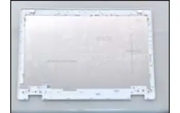 Acer 60.G55N7.001 COVER.LCD.BLACK