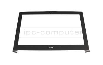 60.G6GN1.004 Original Acer Displayrahmen 39,6cm (15,6 Zoll) schwarz