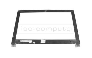 60.G6GN1.004 Original Acer Displayrahmen 39,6cm (15,6 Zoll) schwarz