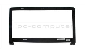 Acer 60.G6RN1.004 Displayrahmen 17.3\" schwarz / COVER LCD BEZEL 17.3\" BLACK W/CAMERA HOLE 60.G6RN1.004 / 60G6RN1004 (Original)