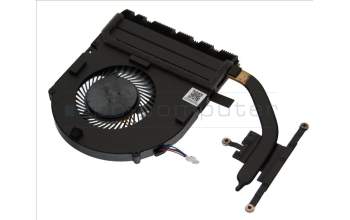 Acer 60.G7AN1.010 THERMAL MODULE.UMA.45W